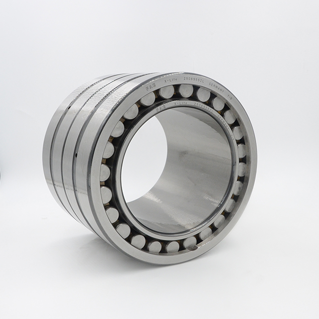 rolling mill bearings